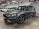 Ford Focus 1.5 EcoBlue ST-Line Euro 6 (s/s) 5dr