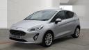 Ford Fiesta 1.0T EcoBoost Titanium Euro 6 (s/s) 5dr