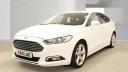 Ford Mondeo 2.0 TDCi Titanium Edition Euro 6 (s/s) 5dr
