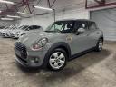 MINI Hatch 1.5 Cooper Euro 6 (s/s) 5dr
