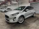 Ford Fiesta 1.0T EcoBoost Titanium Euro 6 (s/s) 5dr