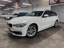 BMW 3 Series 2.0 318d SE Touring Euro 6 (s/s) 5dr