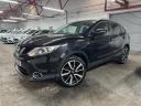 Nissan Qashqai 1.6 DIG-T Tekna 2WD Euro 6 (s/s) 5dr
