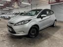 Ford Fiesta 1.25 Edge 3dr