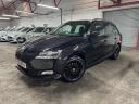 Skoda Fabia 1.0 TSI Monte Carlo Euro 6 (s/s) 5dr