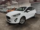 Ford Fiesta 1.0T EcoBoost Zetec Euro 6 (s/s) 5dr