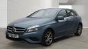 Mercedes-Benz A Class 1.5 A180 CDI Sport Euro 5 (s/s) 5dr