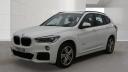 BMW X1 2.0 25d M Sport Auto xDrive Euro 6 (s/s) 5dr