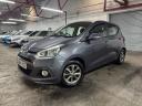 Hyundai i10 1.2 Premium Euro 5 5dr