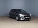 Ford Fiesta 1.0T EcoBoost ST-Line Euro 6 (s/s) 5dr