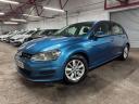 Volkswagen Golf 1.6 TDI BlueMotion Euro 5 (s/s) 5dr