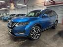 Nissan X-Trail 1.6 dCi Tekna XTRON Euro 6 (s/s) 5dr