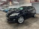 Ford Fiesta 1.25 Zetec 3dr