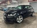 Audi A1 1.6 TDI Sport Euro 6 (s/s) 3dr