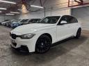 BMW 3 Series 3.0 335d M Sport Auto xDrive Euro 6 (s/s) 4dr