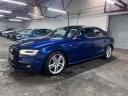 Audi A4 2.0 TDI S line Euro 5 (s/s) 4dr