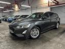Ford Focus 1.5 EcoBlue Titanium Euro 6 (s/s) 5dr