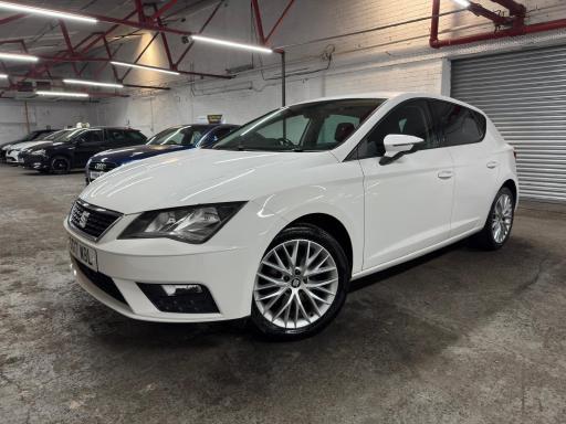 2017 seat leon 1.2 tsi se dynamic technology euro 6 (s/s) 5dr price: £6,200 year: 2017 (17 reg) mileage: 101,267 engine: 1.2... photo