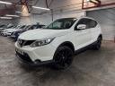 Nissan Qashqai 1.6 dCi Tekna 4WD Euro 6 (s/s) 5dr