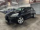 Renault Clio 1.5 dCi Dynamique Nav Euro 6 (s/s) 5dr