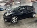 Nissan Note 1.5 dCi Tekna Euro 5 (s/s) 5dr