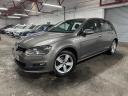 Volkswagen Golf 1.4 TSI BlueMotion Tech Match Edition Euro 6 (s/s) 5dr