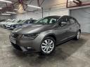SEAT Leon 1.2 TSI SE Euro 6 (s/s) 5dr