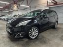 Peugeot 5008 2.0 HDi Allure Auto Euro 5 5dr