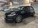 Volkswagen Golf 1.6 TDI BlueMotion Tech SE Nav Euro 6 (s/s) 5dr