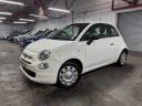 Fiat 500 1.2 Pop Euro 6 (s/s) 3dr