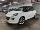 Vauxhall ADAM 1.4i SLAM Euro 6 3dr