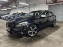Volvo V40 1.6 D2 R-Design Nav Euro 5 (s/s) 5dr