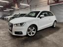 Audi A1 1.4 TFSI Sport Euro 6 (s/s) 3dr