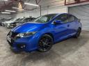 Honda Civic 1.6 i-DTEC Sport Euro 5 (s/s) 5dr