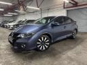 Honda Civic 1.8 i-VTEC SE Plus (Navi) Euro 6 (s/s) 5dr