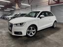 Audi A1 1.0 TFSI Sport Euro 6 (s/s) 3dr