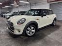 MINI Hatch 1.2 One Euro 6 (s/s) 5dr