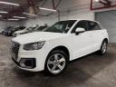 Audi Q2 1.4 TFSI CoD Sport Euro 6 (s/s) 5dr